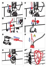 Предварительный просмотр 4 страницы Sanela WECCO 6M8DU Instruction Manual