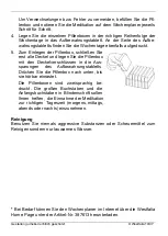 Предварительный просмотр 3 страницы Sanelan 38 76 13 Instruction Manual