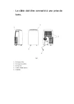 Предварительный просмотр 15 страницы Saneo 001967 Manual