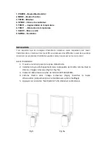 Предварительный просмотр 18 страницы Saneo 001967 Manual