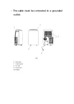 Предварительный просмотр 45 страницы Saneo 001967 Manual