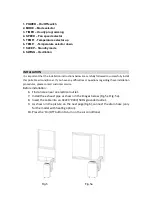 Предварительный просмотр 48 страницы Saneo 001967 Manual