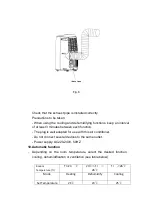 Предварительный просмотр 49 страницы Saneo 001967 Manual