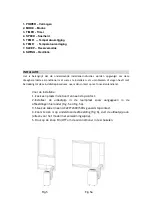 Предварительный просмотр 78 страницы Saneo 001967 Manual