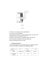 Предварительный просмотр 79 страницы Saneo 001967 Manual