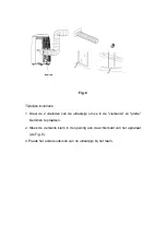 Предварительный просмотр 82 страницы Saneo 001967 Manual