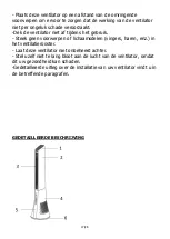 Предварительный просмотр 17 страницы Saneo 002191 User Manual