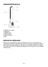 Предварительный просмотр 25 страницы Saneo 002191 User Manual