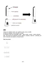 Предварительный просмотр 26 страницы Saneo 002191 User Manual