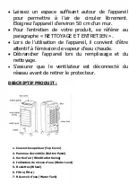 Предварительный просмотр 5 страницы Saneo 002244 Manual