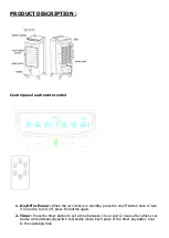 Предварительный просмотр 21 страницы Saneo 002244 Manual