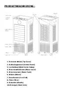 Предварительный просмотр 15 страницы Saneo 002383 Manual