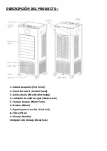 Предварительный просмотр 31 страницы Saneo 002383 Manual