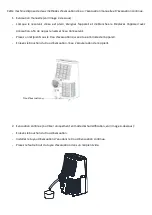 Предварительный просмотр 16 страницы Saneo 12000 BTU Manual