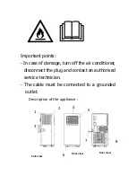 Preview for 41 page of Saneo A007J-09C Instruction Manual