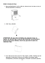 Preview for 10 page of Saneo D020R2A-10L Instruction Manual