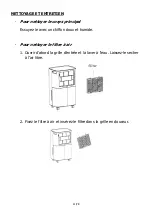 Предварительный просмотр 12 страницы Saneo D020R2A-10L Instruction Manual