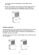 Preview for 31 page of Saneo D020R2A-10L Instruction Manual