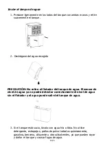 Preview for 51 page of Saneo D020R2A-10L Instruction Manual