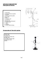 Preview for 39 page of Saneo MH-MF40B Manual