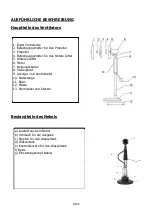 Preview for 73 page of Saneo MH-MF40B Manual