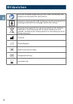 Preview for 4 page of Saneo SaneoCOMFORT Instruction Manual