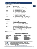 Preview for 19 page of Saneo SaneoSPORT Instruction Manuals