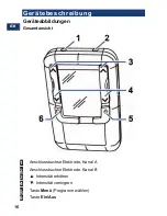 Preview for 20 page of Saneo SaneoSPORT Instruction Manuals