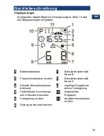 Preview for 21 page of Saneo SaneoSPORT Instruction Manuals