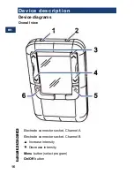 Preview for 46 page of Saneo SaneoSPORT Instruction Manuals