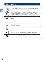 Preview for 4 page of Saneo SENSE+ Instruction Manual