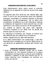 Preview for 2 page of Saneo TF-1601HY User Manual