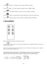 Preview for 7 page of Saneo TF-1601HY User Manual