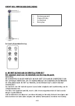 Preview for 19 page of Saneo TF-1601HY User Manual