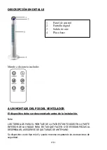 Preview for 27 page of Saneo TF-1601HY User Manual