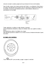 Preview for 28 page of Saneo TF-1601HY User Manual