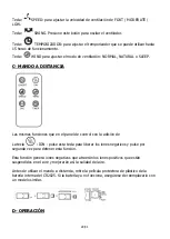 Preview for 29 page of Saneo TF-1601HY User Manual