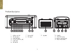 Предварительный просмотр 4 страницы SANG CA-002A Manual