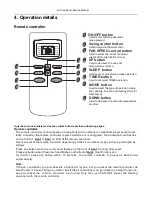 Preview for 5 page of SANG TAC-12CHSA/JAI Service Manual