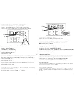 Preview for 6 page of Sangamo choice pr 3 Installation Instructions Manual