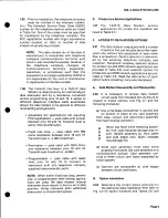 Preview for 5 page of Sangamo RIXON TA201C Manual For Installation And Connections