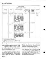 Preview for 12 page of Sangamo RIXON TA201C Manual For Installation And Connections