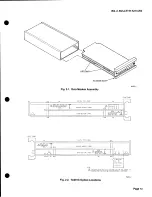 Preview for 13 page of Sangamo RIXON TA201C Manual For Installation And Connections