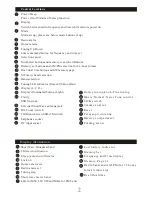 Preview for 3 page of Sangean ATS-505P Operating Instructions Manual