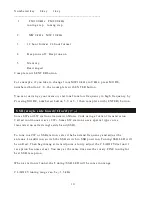 Preview for 11 page of Sangean ATS-505P Operating Instructions Manual