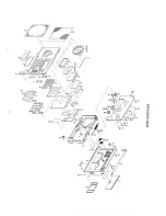 Предварительный просмотр 25 страницы Sangean ATS-606 Service Manual