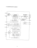 Предварительный просмотр 35 страницы Sangean ATS-606 Service Manual