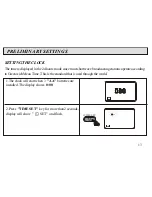 Предварительный просмотр 14 страницы Sangean ATS-606A User Manual