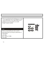 Предварительный просмотр 31 страницы Sangean ATS-606A User Manual