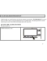 Предварительный просмотр 48 страницы Sangean ATS-606A User Manual